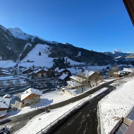 Cosy, 6 Pers, 2 Chambres, Mezzanine, Balcon Sud, Ski, - Fr-1-692-82 Apartment