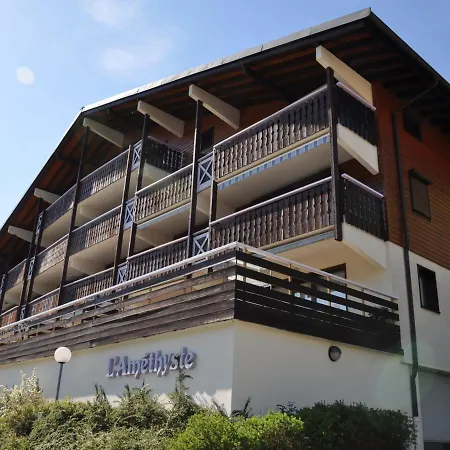 Apartment Cosy, 6 Pers, 2 Chambres, Mezzanine, Balcon Sud, Ski, - Fr-1-692-82