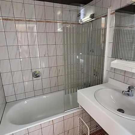 Cosy, 6 Pers, 2 Chambres, Mezzanine, Balcon Sud, Ski, - Fr-1-692-82 Apartment La Chapelle-d'Abondance